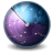 Earth-Scan icon