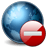 Earth-Stop icon