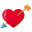 Heart 2 icon