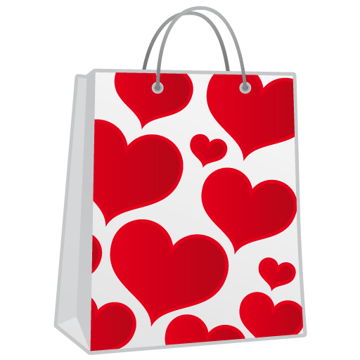 Shoppingbag-2 icon
