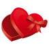 Heart-case icon