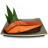 Salmon-Teriyaki icon