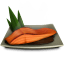 Salmon Teriyaki icon