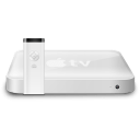 AppleTV icon