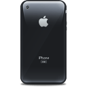 IPhone-retro-black icon