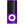 iPod nano purple icon