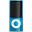 IPod-nano-blue icon