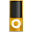 IPod-nano-orange icon