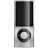 IPod-nano-gray icon