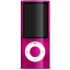 IPod-nano-magenta icon