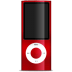 IPod-nano-red icon