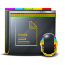 Guyman-Folder-Documents icon