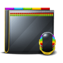 Guyman-Folder-Empty icon