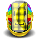 Guyman-Smile icon