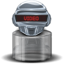 Thomas Folder Video icon