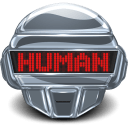 Thomas-Human icon