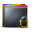 Guyman Folder Empty icon