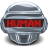 Thomas-Human icon