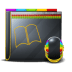 Guyman-Folder-Library icon