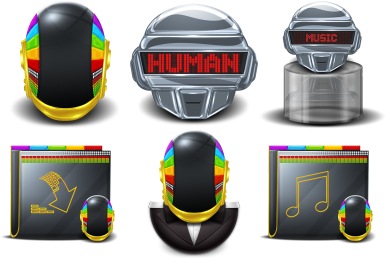 Music Icons