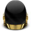 Daft-Punk-Guyman-Off icon