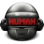 Daft-Punk-Thomas-Human icon