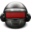 Daft-Punk-Thomas-On icon