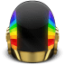 Daft-Punk-Guyman-On icon