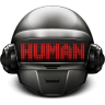 Daft-Punk-Thomas-Human icon