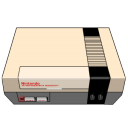 Nintendo-peach icon