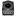 Gamecube black icon