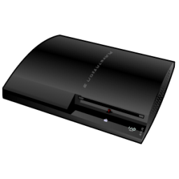 Playstation 3 icon