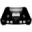 Nintendo-64-black icon