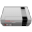 Nintendo-gray icon