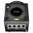Gamecube-black icon