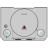 Playstation-1 icon