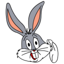 Bugs-Bunny-Whisper icon