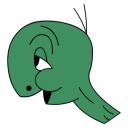 Cecil-Turtle-no-shell icon