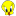 Tweety Bird icon