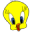 Tweety-Bird icon