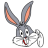Bugs-Bunny-Whisper icon