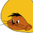 Speedy-Gonzales-zoomed icon