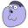 Peter-Griffin-Blueberry-head icon