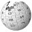 Wikipedia-globe icon