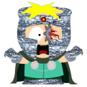 Butters-Professor-Chaos icon