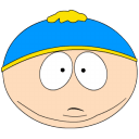 Cartman normal head icon