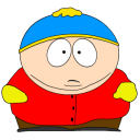 Cartman normal icon