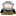 Cartman General zoomed icon