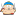 Cartman Ninja icon