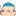 Cartman Ninja zoomed icon